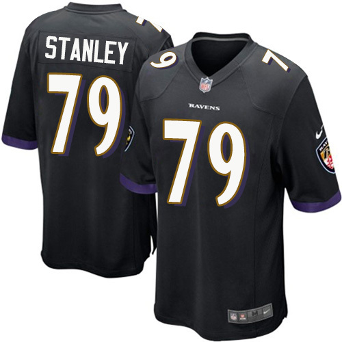 Baltimore Ravens kids jerseys-052